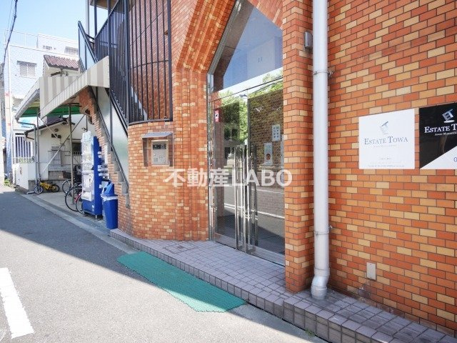 パークハイム吉野のその他