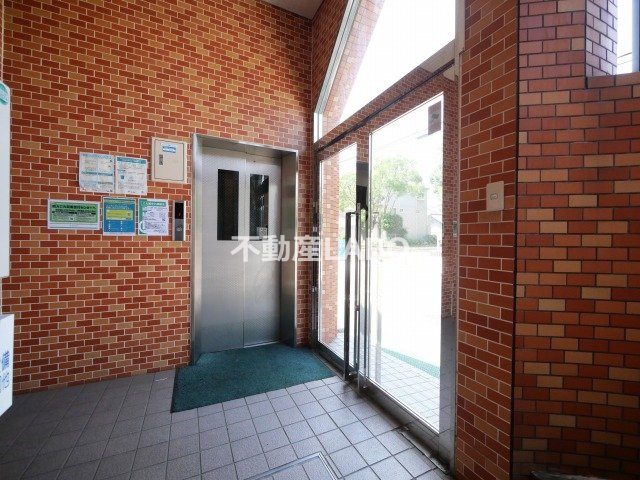 パークハイム吉野のその他