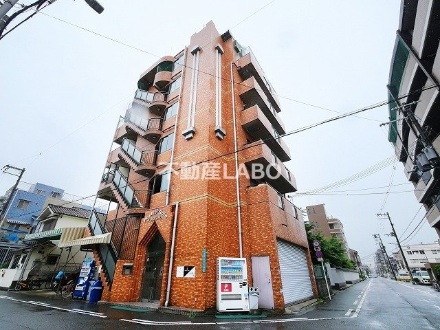 パークハイム吉野