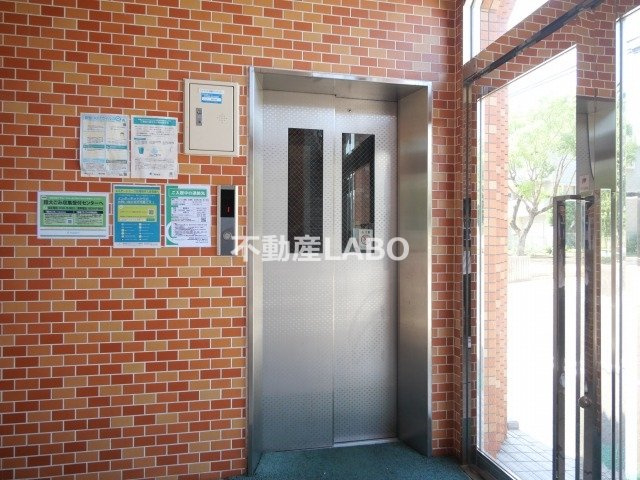 パークハイム吉野のその他