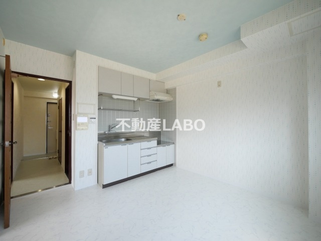 パークハイム吉野の内装