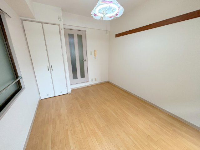 レーズライン下新庄の内装