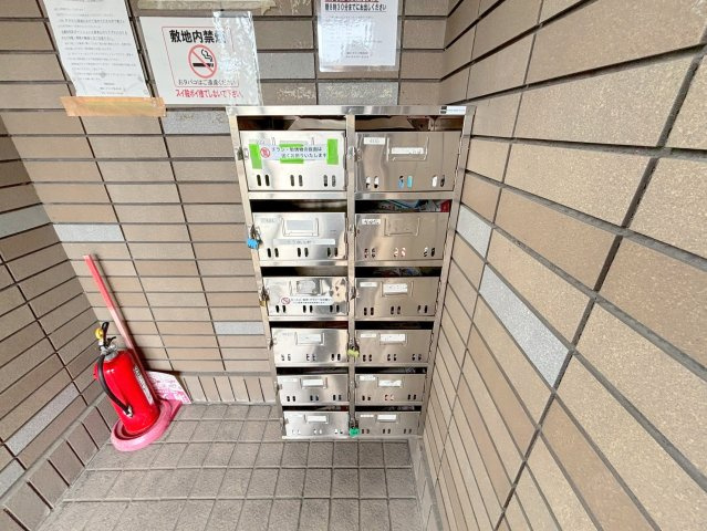 レーズライン下新庄のその他