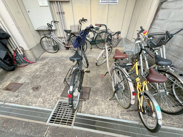 レーズライン下新庄のその他