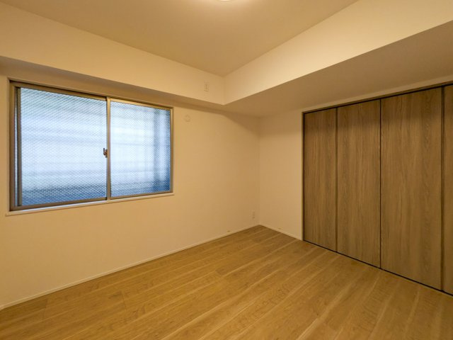 甲南コーポラスの洋室|洋室約5.7帖