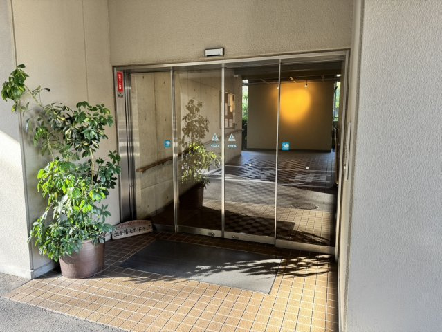 甲南コーポラス