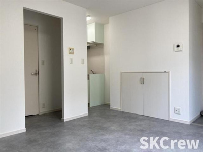 【内装】 | グリーングラス北新宿