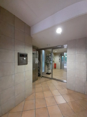 【ロビー】 | コルソ・エテルノ