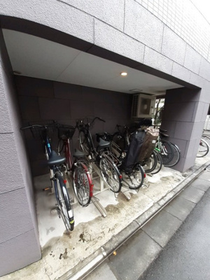 【その他共用部分】 | コルソ・エテルノ