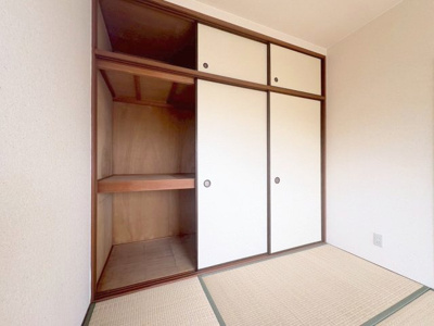 【収納】 | グレイスマンション