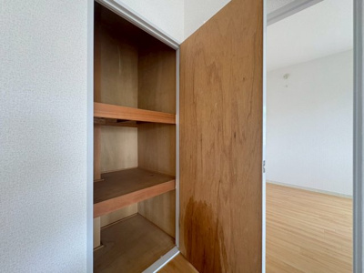 【収納】 | グレイスマンション