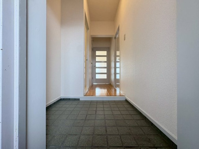 【玄関】 | グレイスマンション