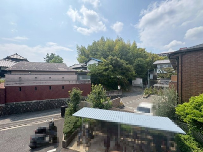 【展望】 | グレイスマンション