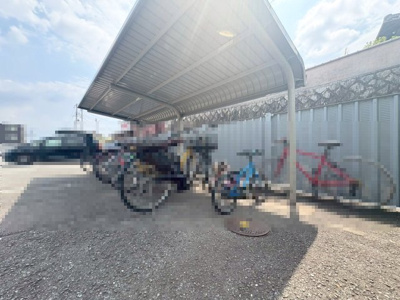 【その他】 | グレイスマンション