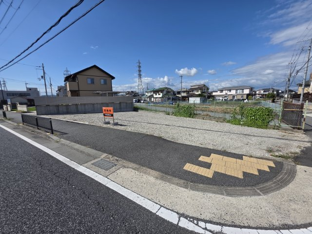 【外観】 | 姫路市網干区浜田売土地