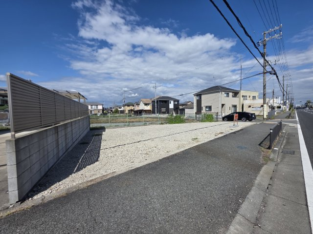 【外観】 | 姫路市網干区浜田売土地