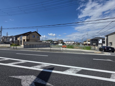 【周辺】 | 姫路市網干区浜田売土地