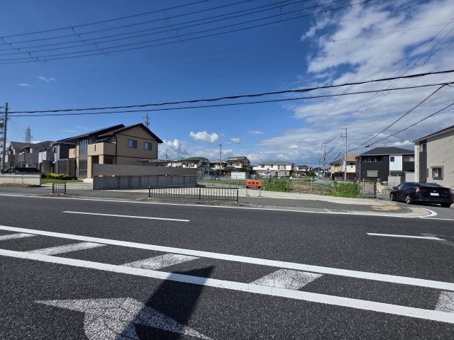【周辺】 | 姫路市網干区浜田売土地