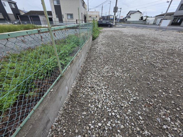 【外観】 | 姫路市網干区浜田売土地