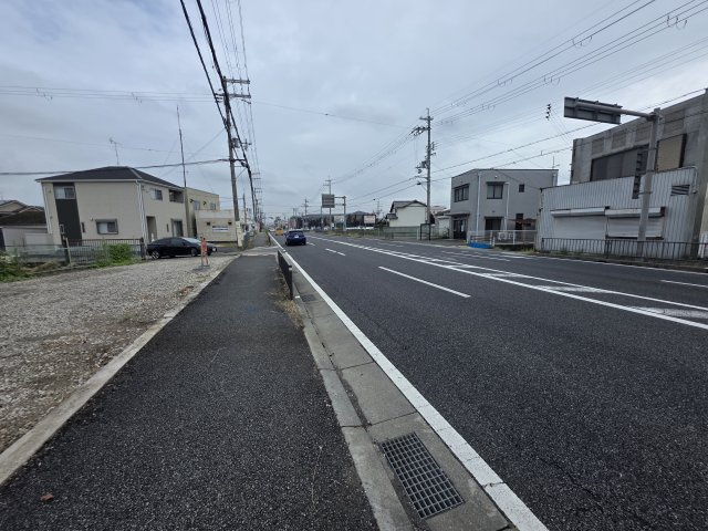 【周辺】 | 姫路市網干区浜田売土地