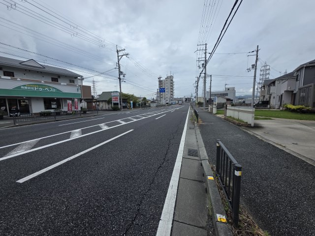 【周辺】 | 姫路市網干区浜田売土地