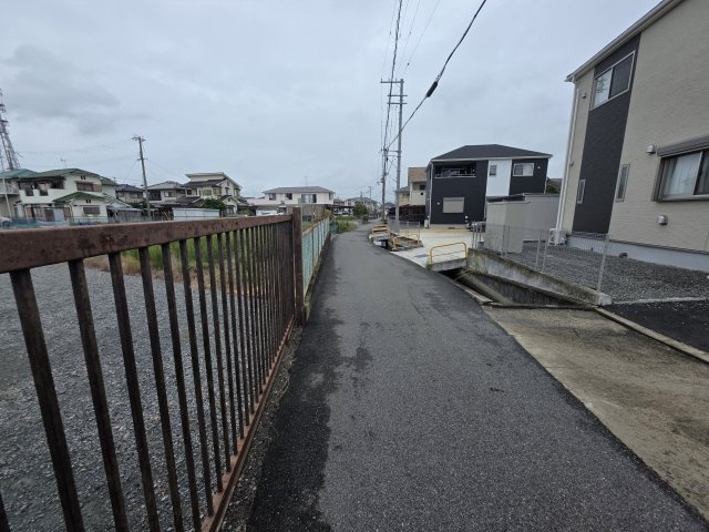 【周辺】 | 姫路市網干区浜田売土地