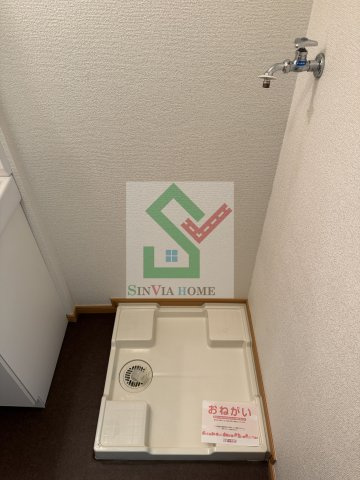 グリムローズガーデンの設備