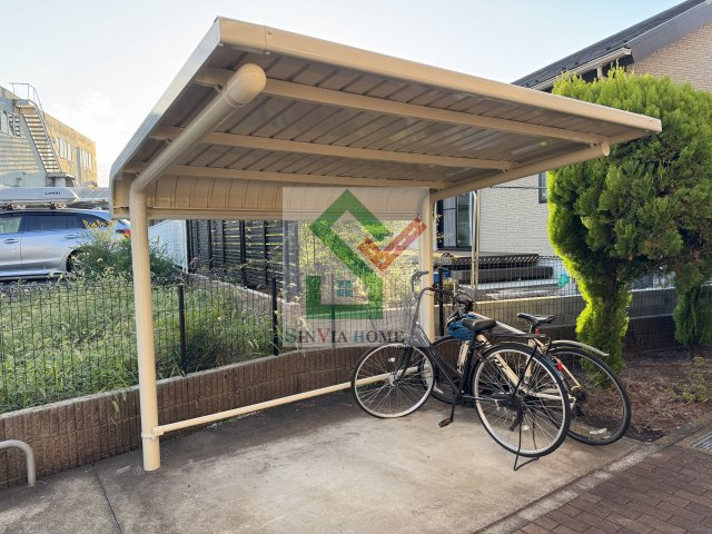 グリムローズガーデンのその他共用部分