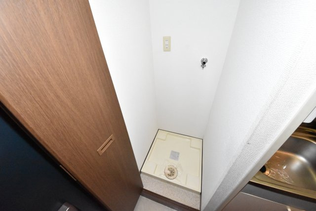 プレサンス難波ウエストのその他共用部分