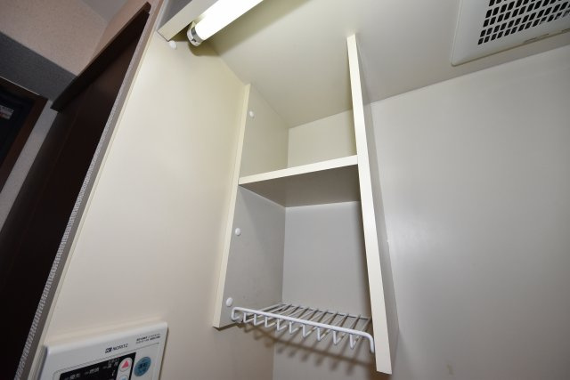 プレサンス難波ウエスト