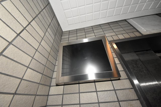 プレサンス難波ウエスト