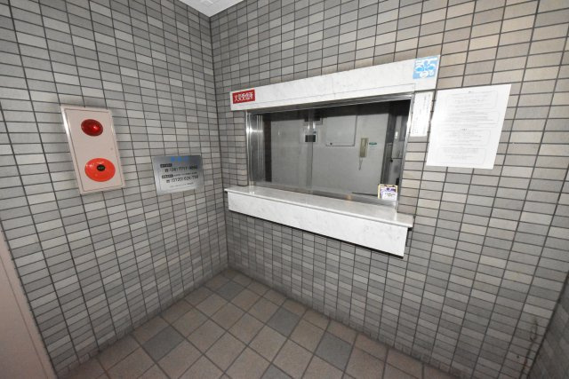 プレサンス難波ウエスト