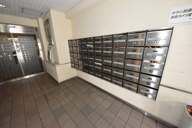 プレサンス難波ウエスト