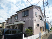 テラスＮＳの画像