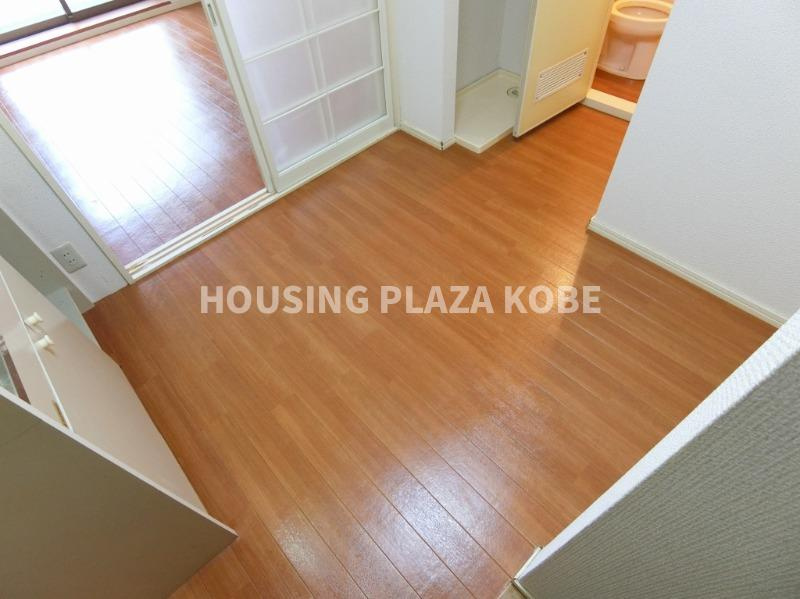 ローズヒルハイツのその他