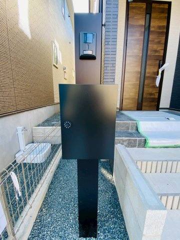 よかタウン／南区御幸西2丁目4期／4号棟の設備