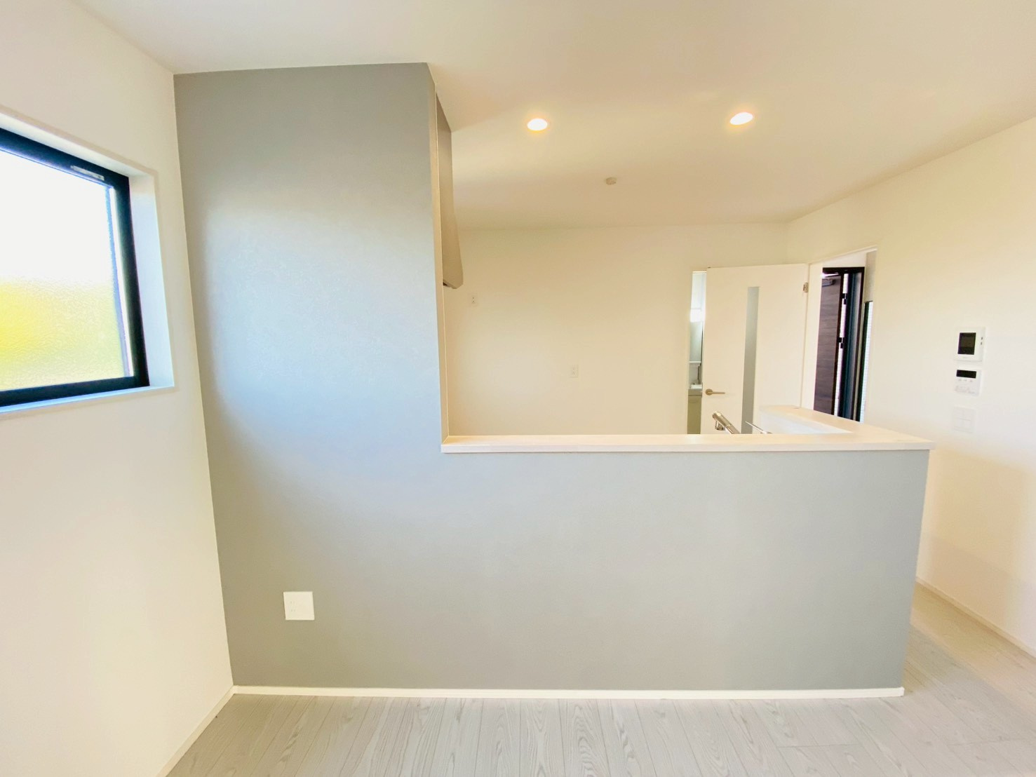 よかタウン／南区御幸西2丁目4期／4号棟の居間・リビング