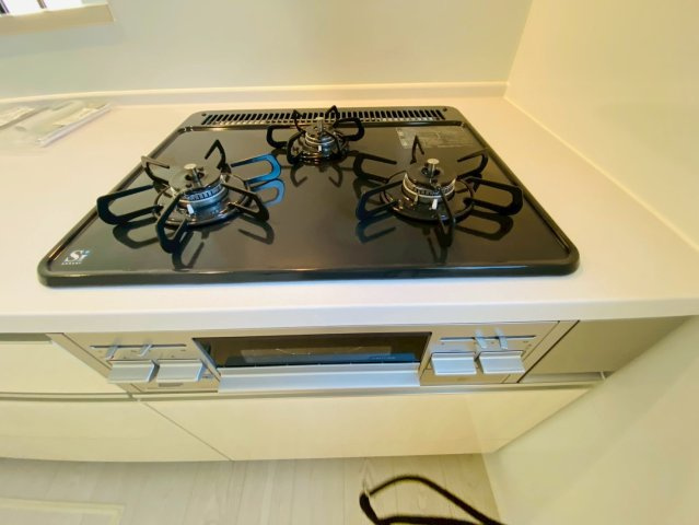 よかタウン／南区御幸西2丁目4期／4号棟のキッチン