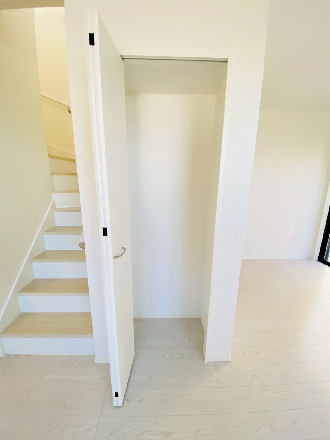 よかタウン／南区御幸西2丁目4期／4号棟の収納