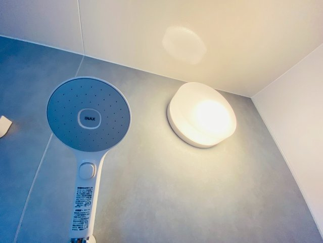 よかタウン／南区御幸西2丁目4期／4号棟の浴室