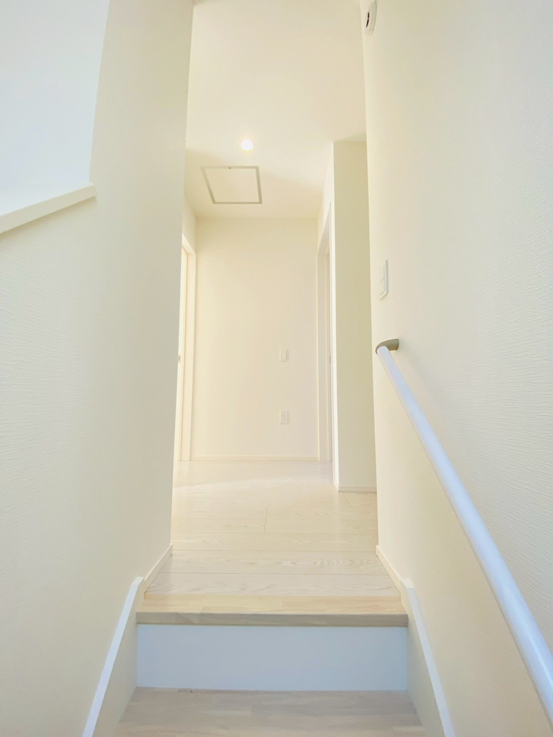 よかタウン／南区御幸西2丁目4期／4号棟の内装