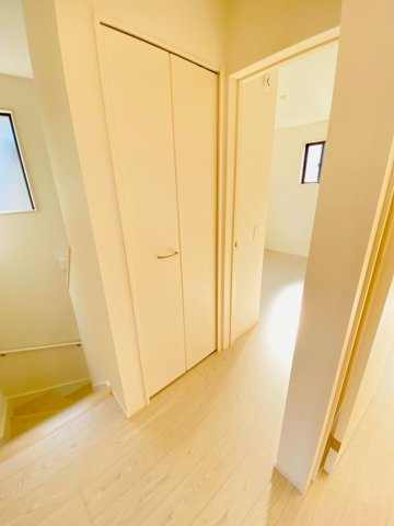 よかタウン／南区御幸西2丁目4期／4号棟の内装