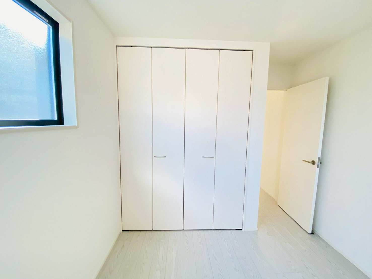 よかタウン／南区御幸西2丁目4期／4号棟の収納