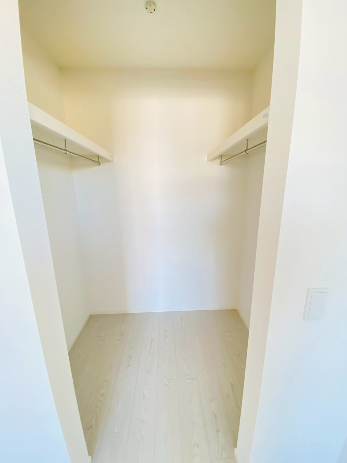 よかタウン／南区御幸西2丁目4期／4号棟の収納