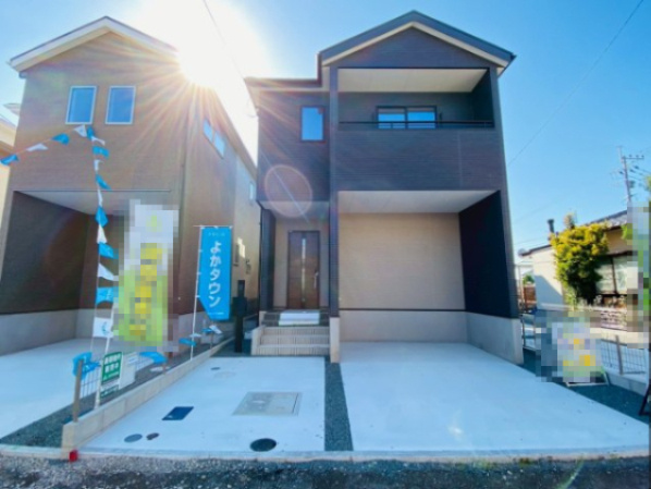 よかタウン／南区御幸西2丁目4期／4号棟のその他