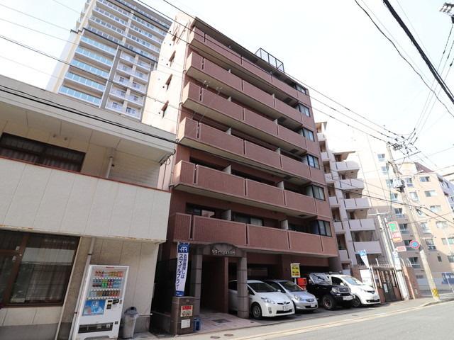 リヴァージュ大手門