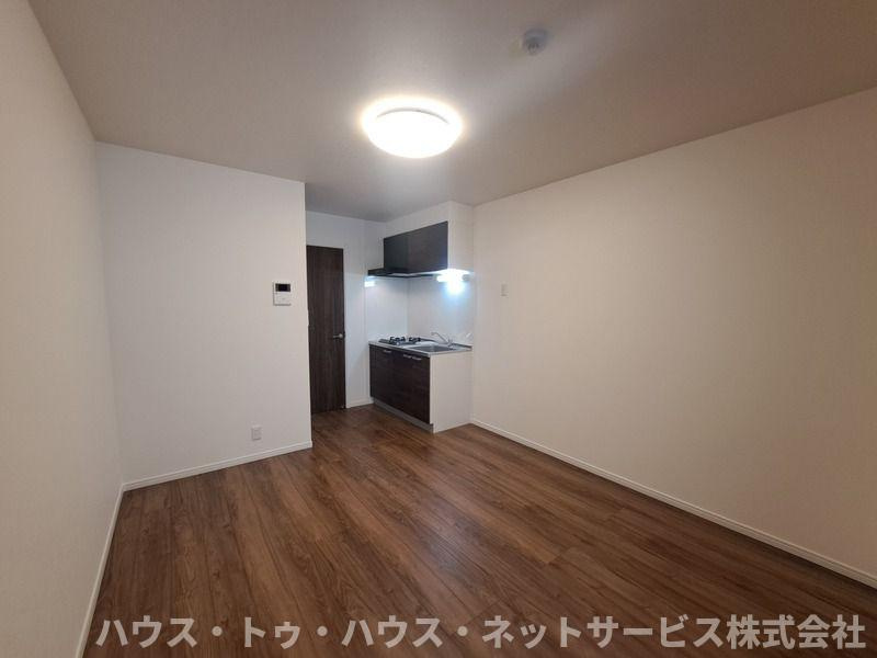 シティハウス豊四季