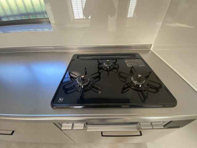 【キッチン】 | 合志市須屋5期　