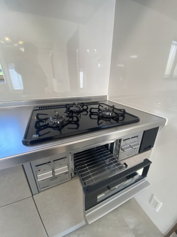 【キッチン】 | 合志市須屋5期　