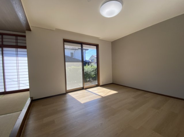 【外観】 | 合志市須屋5期　 | ☆リビング☆